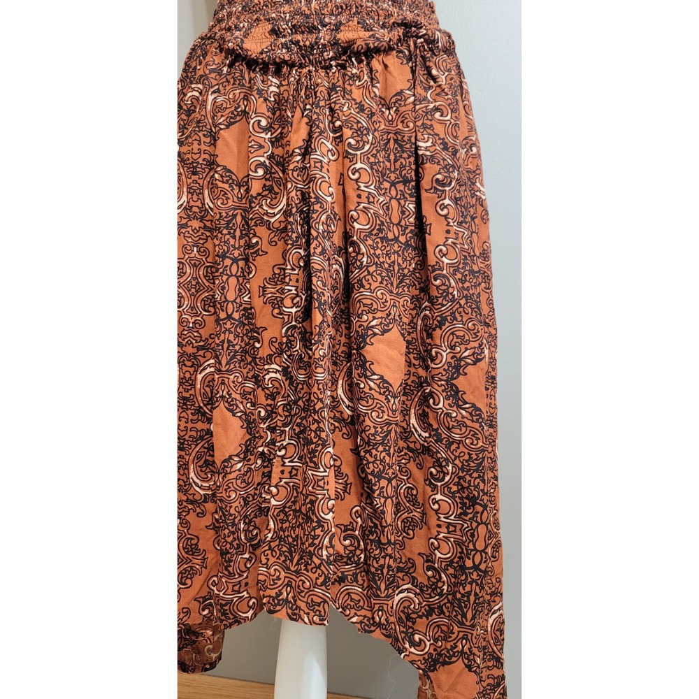 Biship + Young Boho Midi Skirt - Picture 5 of 5